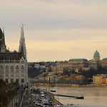 D68 - Downtown Cozy - Location By Bqa Apartament Budapeszt