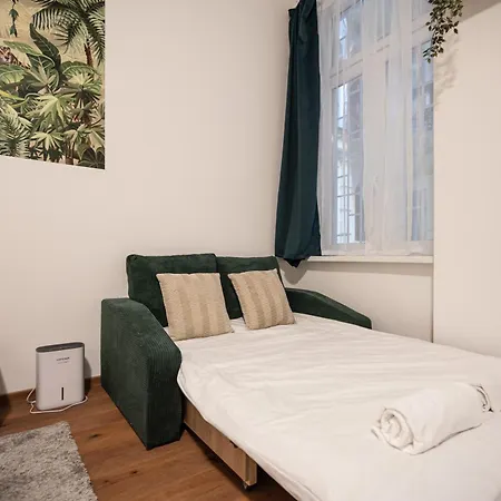 D68 - Downtown Cozy - Location By Bqa * Budapest