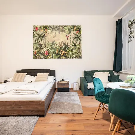 D68 - Downtown Cozy - Location By Bqa * Budapeşte