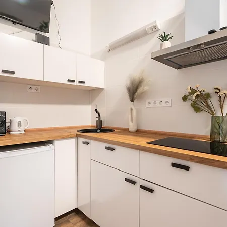 Apartamento D68 - Downtown Cozy - Location By Bqa *